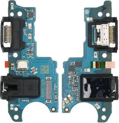 Immagine prodotto di Scheda di ricarica con Flex per Galaxy A02s