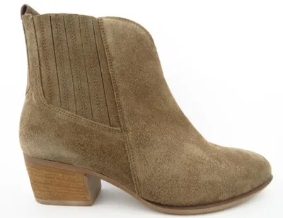 Produktbild von Gabor Comfort farro Micro Stiefelette Braun : 42