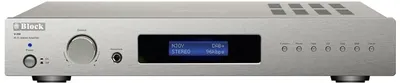 Produktbild von BLOCK V-250, 0,1%, 80 dB, 40 W, 30 W, 20 - 50000 Hz, 430 mm