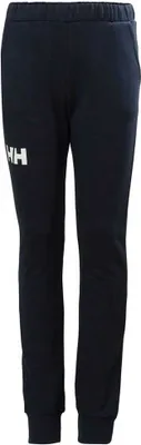 Zdjęcie produktu dla Helly Hansen Spodnie z logo Niebieski 24 miesiące Chłopiec Niebieski 24 miesiące