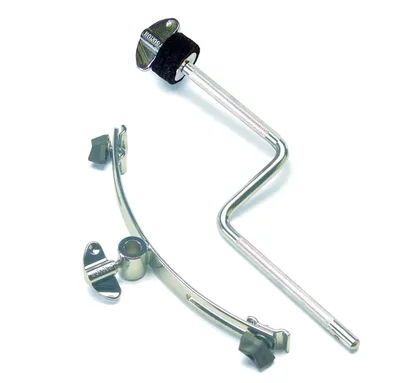 Produktbild von Sonor ZM 6556 Beckenhalter komplett