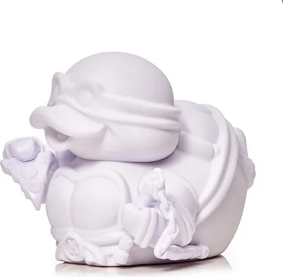 Zdjęcie produktu dla Tubbz kaczka DIY TMNT - Michelangelo