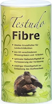 Produktbild von Agrobs Pre Alpin Testudo Fibre | 250 gr.
