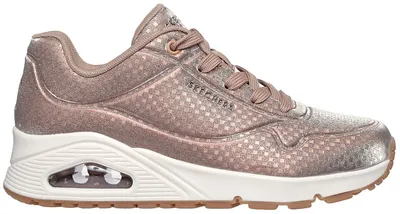 Produktbild von Skechers Uno Disco Nite Gold RSGD Größe EU 39