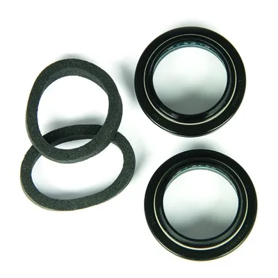 Produktbild von Manitou Dichtungskit / Abstreifer 30 mm - zuverlässiger Schutz für Federgabel...