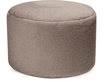 Produktbild von Sitting Point DotCom WOOLLY taupe
