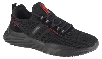 Produktbild von Big Star - Herren Schuhe "KK174255" PP2330 (44,5 EU) (Schwarz)