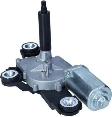 Produktbild von MAXGEAR 57-0424 Wischermotor Hinten für FORD MONDEO IV Turnier (BA7) Focus II Schrägheck (DA, HCP, DP) S-MAX (WA6) Focus II Kombi (DA, FFS, DS) GALAXY
