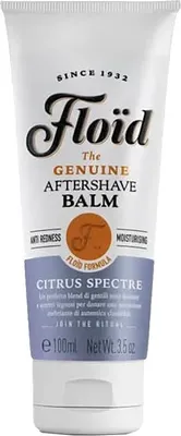 Zdjęcie produktu dla Balsam po goleniu Floïd Citrus Spectre 100ml