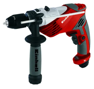 Obrázok produktu pre Príklepová vŕtačka EINHELL RT-ID 65