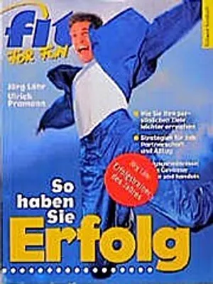 Produktbild von So haben Sie Erfolg