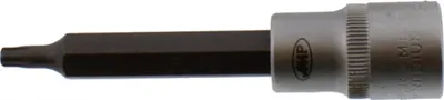 Produktbild von Steckschlüssel Einsatz JMP Torx 1/2 Zoll T27 Länge 100mm