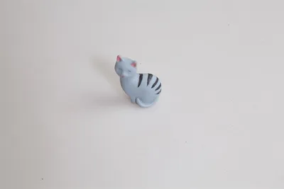 Produktbild von Katze 5cm