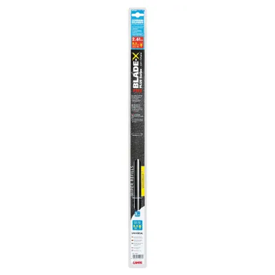 Produktbild von LAMPA 19007 710mm Wischgummi Wischergummi Scheibenwischergummi