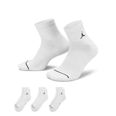 Produktbild von Socken Nike DX9655-100 für Unisex