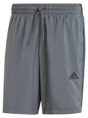 Produktbild von Adidas - Shorts für Herren GT16566 (XS) (Mittelgrau/Schwarz)