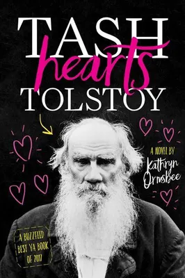 Produktbild von Tash Hearts Tolstoy