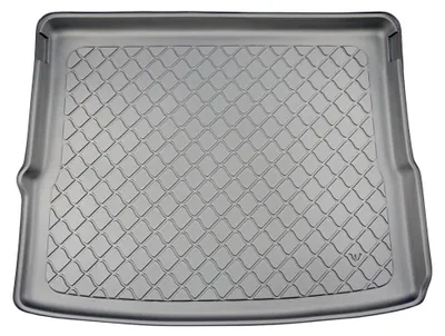 Image de MTM Tapis de Coffre pour BMW X1 (F48) 2015-10.2022 sur Mesure, Bac de Protection Antiderapant, cod. 6993