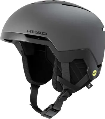Produktbild von Head Faero Exp Mips Helm Schwarz 56-59 cm Schwarz 56-59 cm