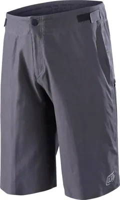 Produktbild von Troy Lee Designs Herren Shorts Drift Shell , dunkelgrau, 32