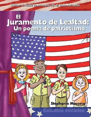 Produktbild von El Juramento de Lealtad