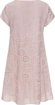 Produktbild von Buffalo Spitzenkleid mauve Größe 38