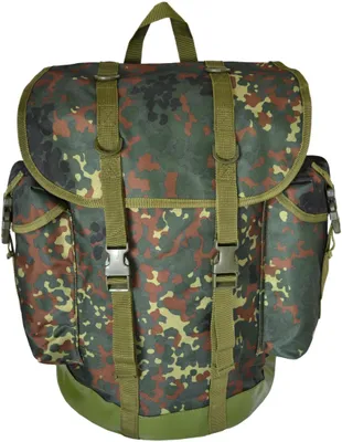 Produktbild von normani Gebirgsjägerrucksack 30 l