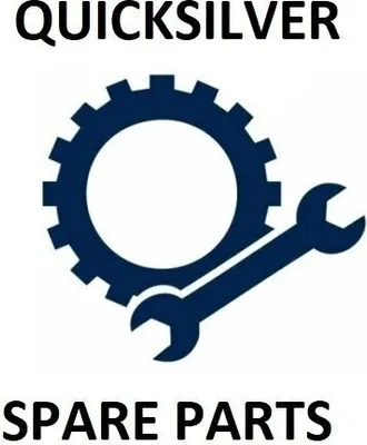Obrázek produktu pro Quicksilver 45258 Náhradní díly pro lodní motory