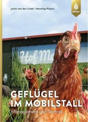 Image de Geflügel im Mobilstall