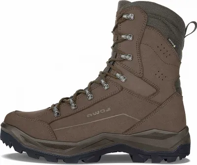 Zdjęcie produktu dla Buty turystyczne Lowa RENEGADE II N GTX HI TF dla mężczyzn, kolor brązowy, rozmiar 12