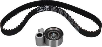 Produktbild von KAVO PARTS DKT-9019 Zahnriemensatz für TOYOTA LAND CRUISER 90 (J9) 102-Zähne