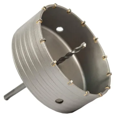 Produktbild von 150 mm SDS PLUS Lochsäge Betonschneider