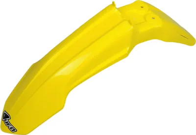 Produktbild von Ufo Suzuki Rm-z 250/rm-z 450 08-14 Vorderradkotflügel Gelb  Gelb One Size