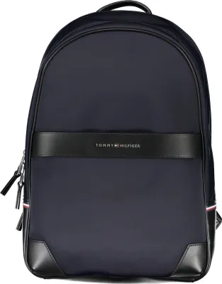 Produktbild von Tommy Hilfiger Herren Rucksäcke AM0AM10566 DW6 Farbe:Blau Größe: Einheitsgröße