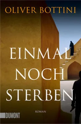 Produktbild von Einmal noch sterben