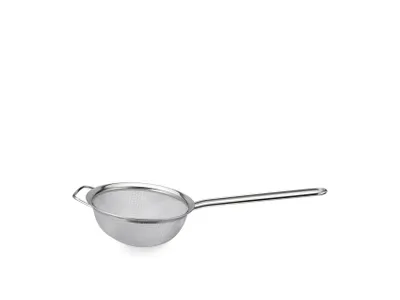 Produktbild von Karl Weis Küchensieb mittel Ø 10 cm, Edelstahl