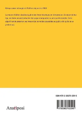 Produktbild von Énigmes des Rues de Paris