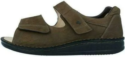 Produktbild von Finn Comfort Herren Outdoorsandalen PROPHYLAXE 32552-46, 32552-47 FCO-96200 tabak 46