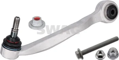 Obrázok produktu pre SWAG 20 94 0361 – Spojovacia tyč (ťažná tyč) predná, ľavá, zadná pre BMW 5 (sedan, model E60) a 5 Touring (kombi, model E61)