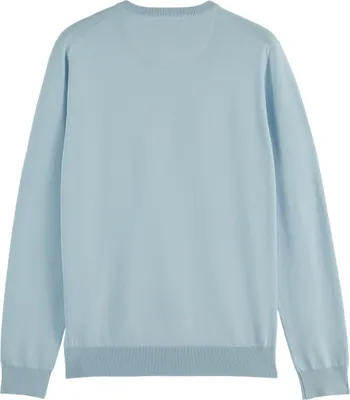 Produktbild von Scotch & Soda Pullover Strickpullover R-Neck