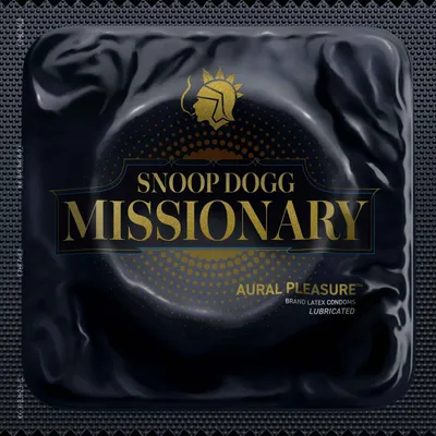Produktbild von Snoop Dogg - Missionary (Picture Disc) (LP)