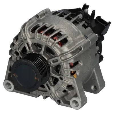 Produktbild von VALEO 440575 Lichtmaschine Generator LiMa 120A 14V für FORD Fiesta Mk6 Schrägheck (JA8, JR8) FOCUS III Turnier Kuga Mk2 (DM2) FOCUS III C-Max II