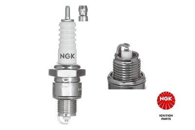 Produktbild von Ngk Zündkerzen Zündanlage 6326