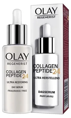 Produktbild von Olay Collagen Peptide 24 Serum