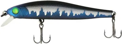 Produktbild von ZipBaits Rigge 90SP # 979 Ninja
