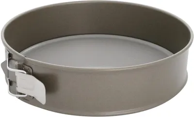 Produktbild von Backform Springform Emailliert Antihaftbeschichtet °24cm bis 220°C WALTER