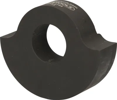 Productafbeelding van KS TOOLS Inzetplaat, Ø 60 mm (artikelnummer: 460.4744)