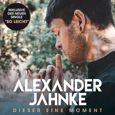 Produktbild von Dieser Eine Moment