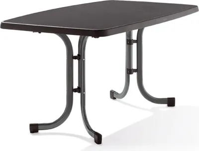 Produktbild von Sieger Mecalit Tisch 150 x 90 cm