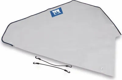 Produktbild von T.F.A. Deichselschutzhaube 88847, 910x590 mm, grau